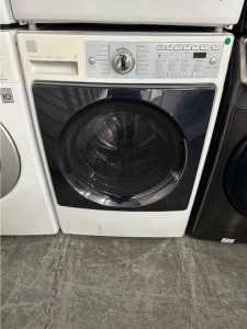 KENMORE 3.1  WASHER & GAS DRYER SET  ***OUT OF STOCK***