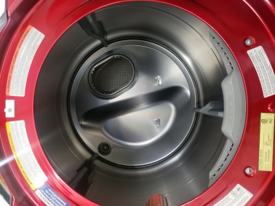 Kim's Appliances 