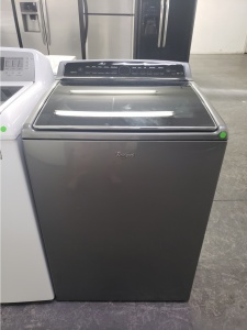 WHIRLPOOL CABRIO HE TOP LOAD WASHER 5.3 CU FT ****OUT OF STOCK***