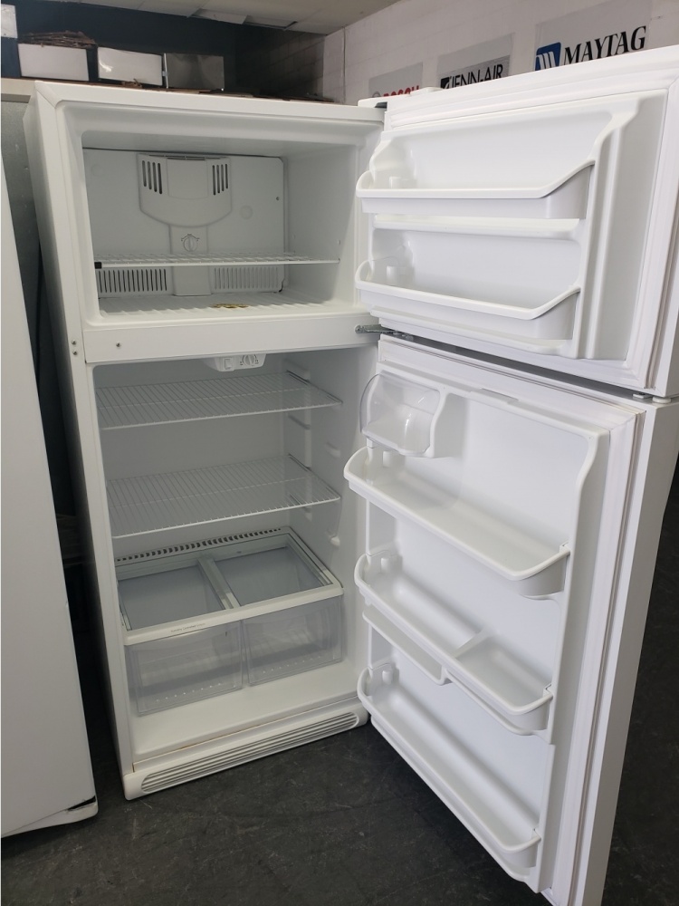 sanyo sr 952 refrigerator