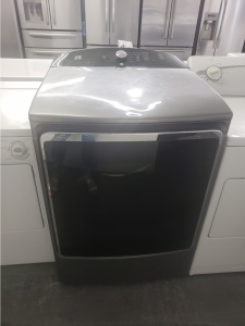 KENMORE ELITE GREY ELECTRIC DRYER 220V ***OUT OF STOCK***
