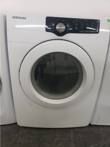 SAMSUNG FRONT LOAD WASHER ***OUT OF STOCK***