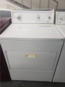 KENMORE 80 SERIES GAS DRYER   ****OUT OF STOCK****