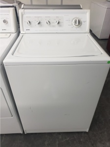 KENMORE ELITE TOP LOAD WASHER ****OUT OF STOCK***