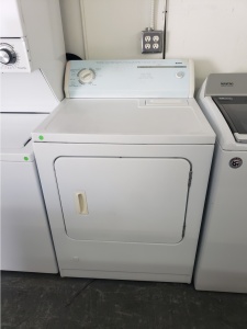KENMORE GAS DRYER ***OUT OF STOCK***