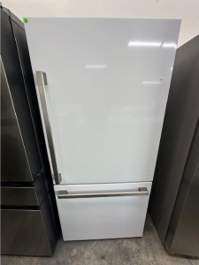 Kim's Appliances 