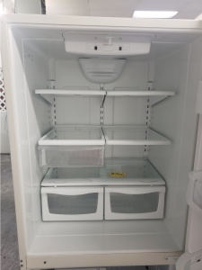 Kim's Appliances 