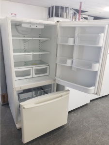 Kim's Appliances 