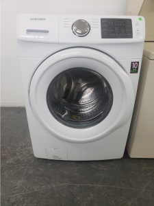 SAMSUNG FRONT LOADING WASHER ***OUT OF STOCK***