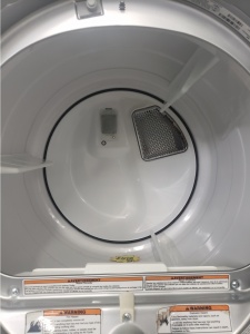 Kim's Appliances 