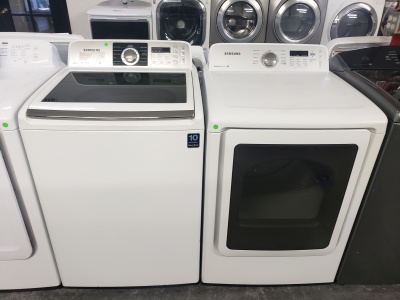 Kim's Appliances 