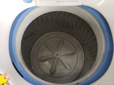 Kim's Appliances 