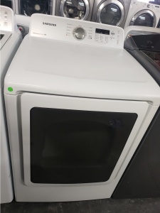 Kim's Appliances 