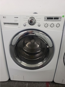 LG FRONT LOAD WASHER ***OUT OF STOCK***