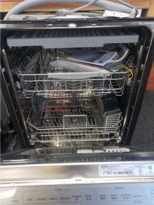 Kim's Appliances 