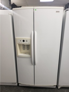 Kim's Appliances 