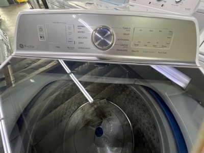 Kim's Appliances Individual Washers or Dryers