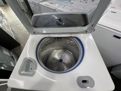 Kim's Appliances Individual Washers or Dryers