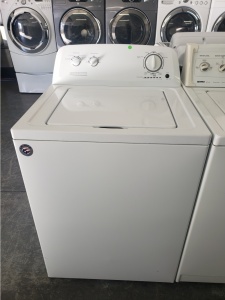 CONSERVATOR TOP LOAD WASHER W/ AGITATOR  ***OUT OF STOCK***