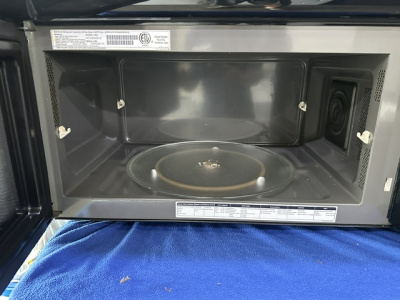 Kim's Appliances Over The Range Microwaves