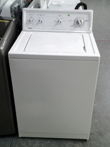 KENMORE TOP LOAD WASHER W/AGITATOR ***OUT OF STOCK***