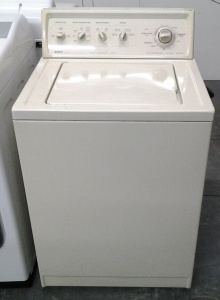 KENMORE TOP LOAD WASHER W/  AGITATOR  **OUT OF STOCK***