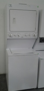 KENMORE TOP LOADING 27" GAS LAUNDRY CENTER ***OUT OF STOCK***