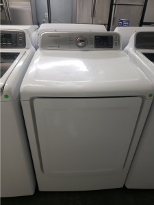 SAMSUNG GAS DRYER ***OUT OF STOCK***