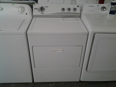 KENMORE 29" GAS DRYER ***OUT OF STOCK***