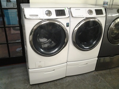 Kim's Appliances 