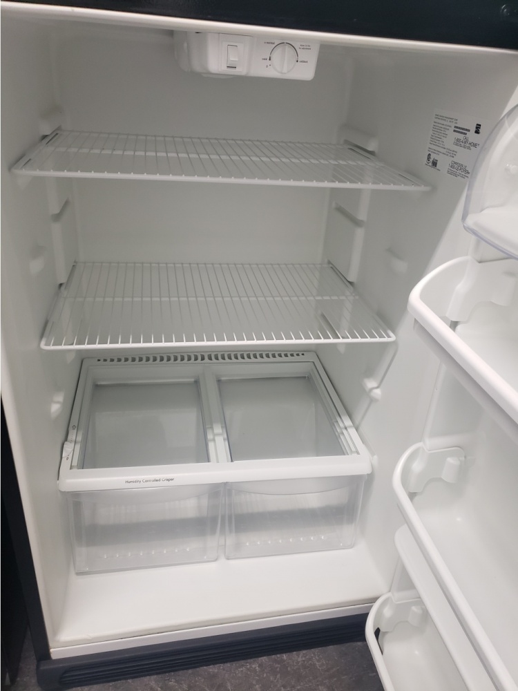 KENMORE BLACK TOP MOUNT 30'' FRIDGE ***OUT OF STOCK*** Kimo's