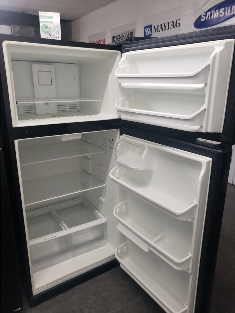 KENMORE BLACK TOP MOUNT 30'' FRIDGE ***OUT OF STOCK*** Kimo's