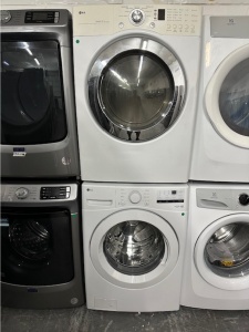 Kim's Appliances 