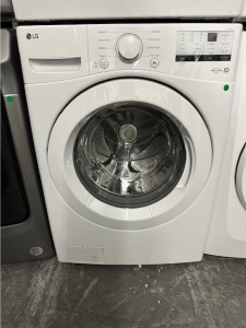 Kim's Appliances 