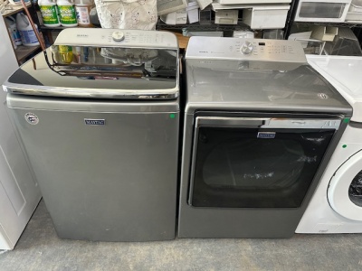 Kim's Appliances 