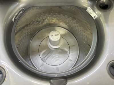 Kim's Appliances 