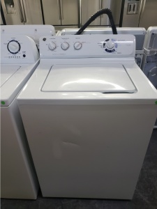 GE TOP LOAD WASHER ***OUT OF STOCK***