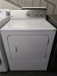 MAYTAG CENTENNIAL GAS DRYER ***OUT OF STOCK***