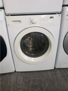 FRIGIDAIRE FRONT LOAD WASHER ***OUT OF STOCK***