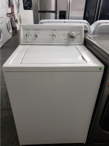 KENMORE TOP LOAD WASHER ***OUT OF STOCK***