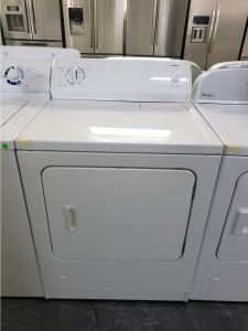 KENMORE GAS DRYER  ***OUT OF STOCK***