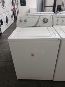ADMIRAL TOP LOAD WASHER ***OUT OF STOCK***