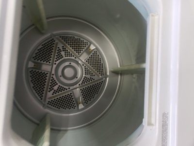 Kim's Appliances 