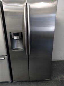 Kim's Appliances 