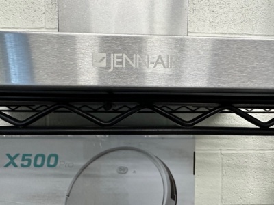 Kim's Appliances 