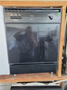 Kim's Appliances 