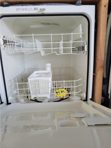 Kim's Appliances 