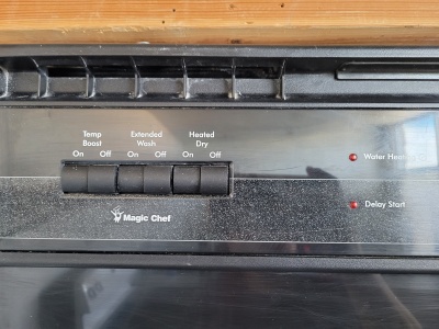 Kim's Appliances 
