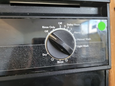 Kim's Appliances 