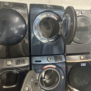 Kim's Appliances 